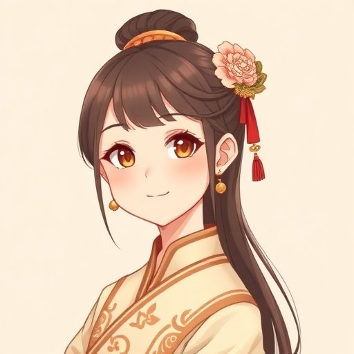 聚合漫画番友 - 浮生若茶 聚合漫画番友 浮生若茶